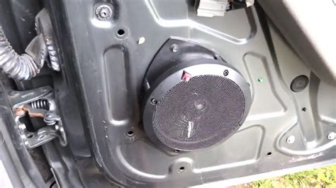 But to be 100% sure you can disconnect each <b>speaker</b> wire at the back of radio one at a time to see if it restores sound to other <b>speakers</b> if so then check wiring/<b>speakers</b>. . 2010 chevy traverse speakers not working